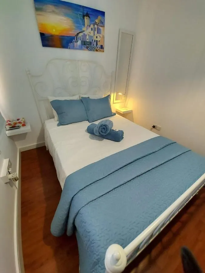 Ermou Philoxenia Appartamento Larnaca