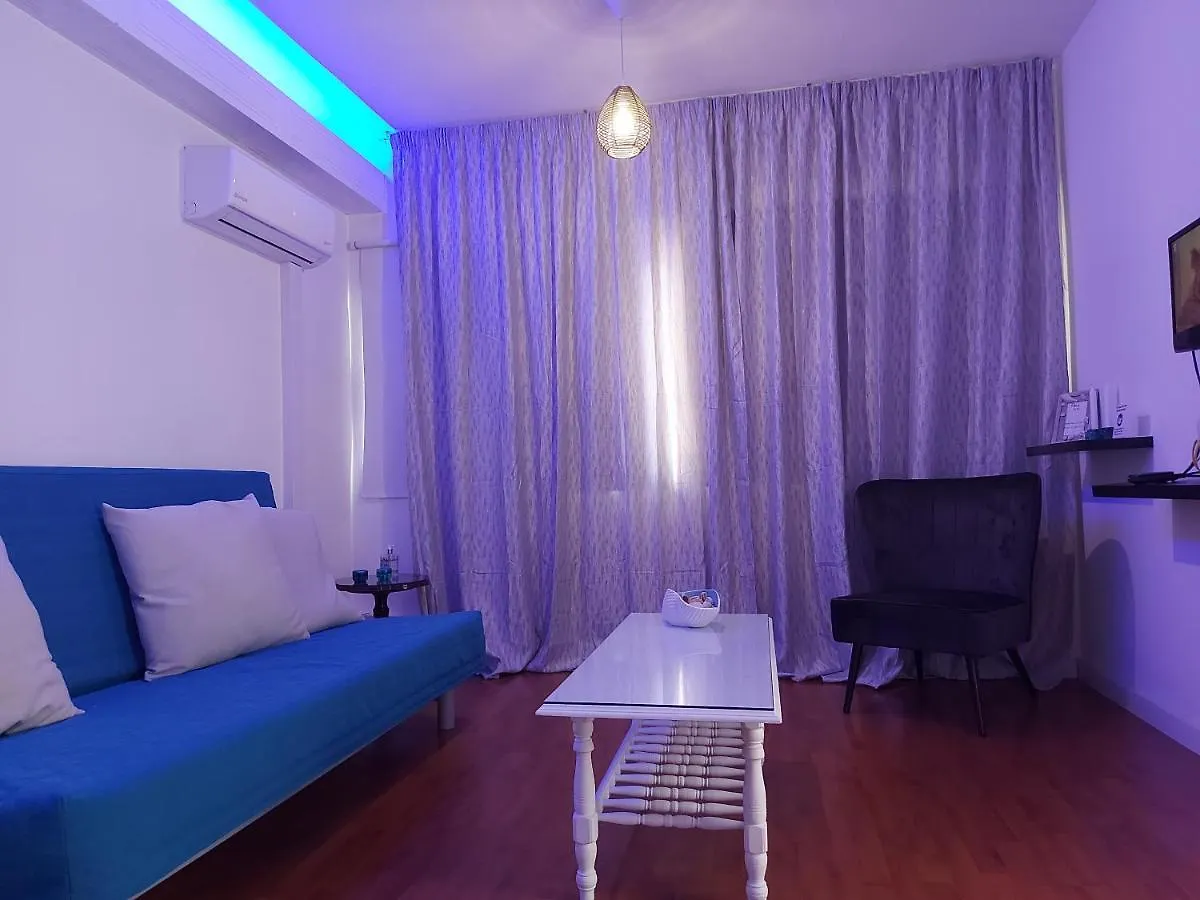 Ermou Philoxenia Appartamento Larnaca Cipro